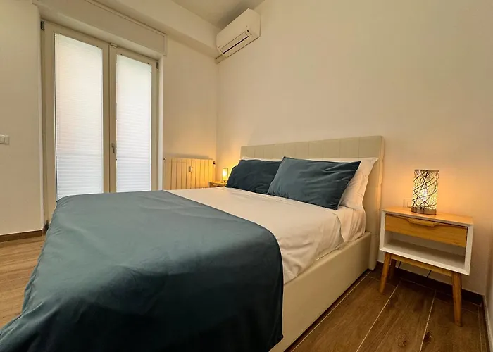 Casa Di Meg Appartamento A Milano Vicino Ai Navigli