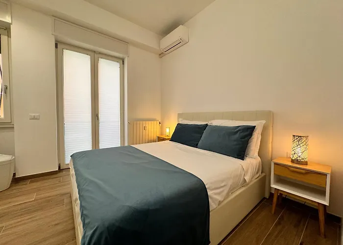 Casa Di Meg Appartamento A Milano Vicino Ai Navigli