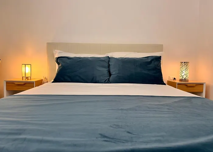 Casa Di Meg Appartamento A Milano Vicino Ai Navigli