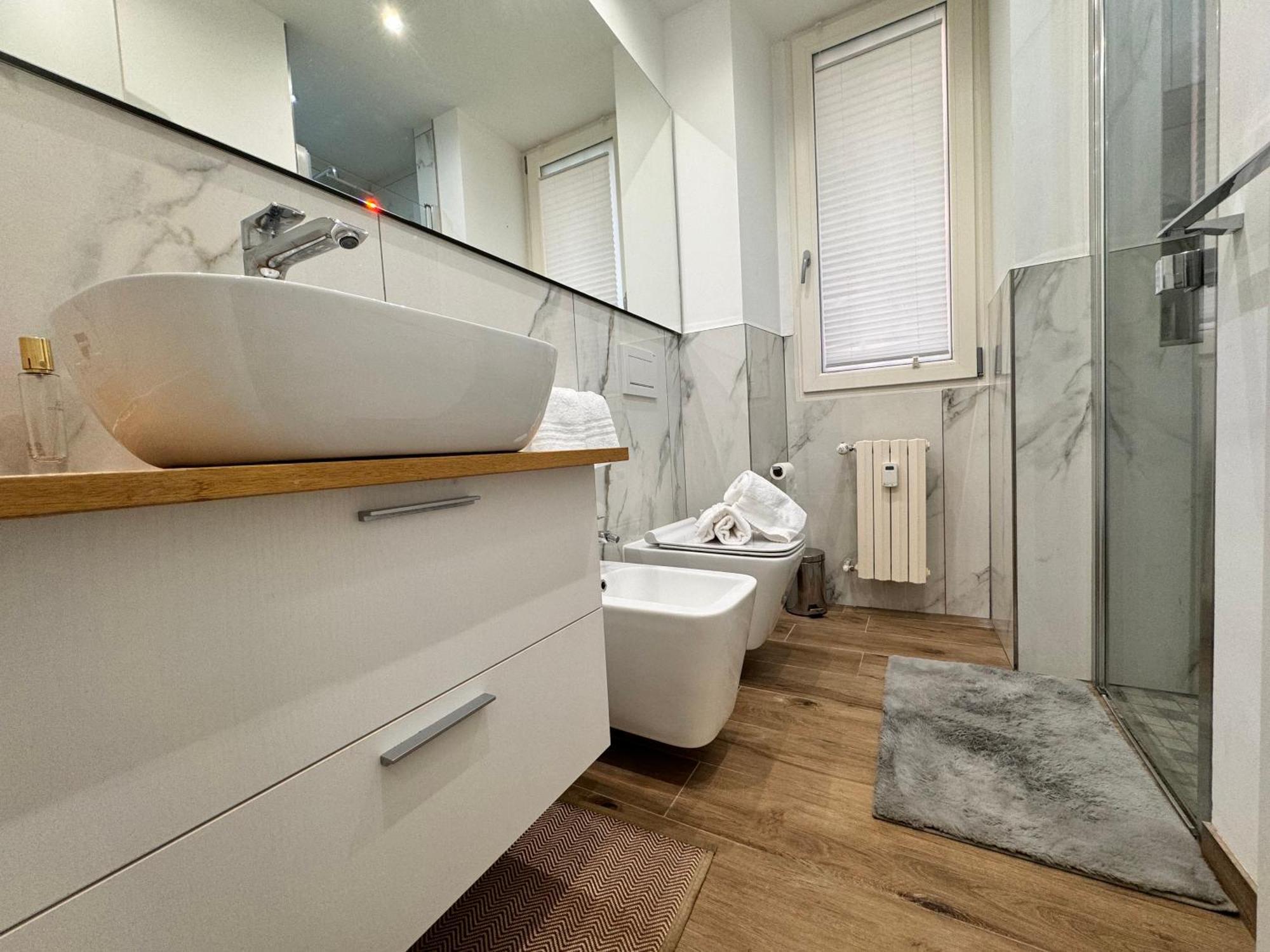 Casa Di Meg A Vicino Ai Navigli Milan
