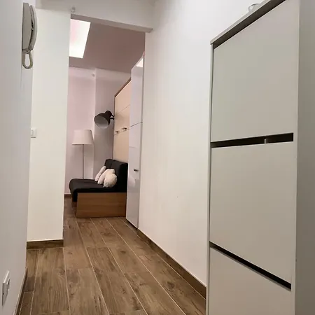 Casa Di Meg Appartamento A Milano Vicino Ai Navigli Exterior foto