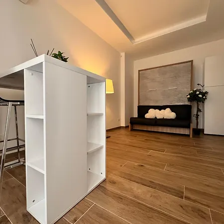 Casa Di Meg Appartamento A Milano Vicino Ai Navigli Exterior foto