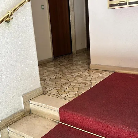 Casa Di Meg Appartamento A Milano Vicino Ai Navigli Exterior foto