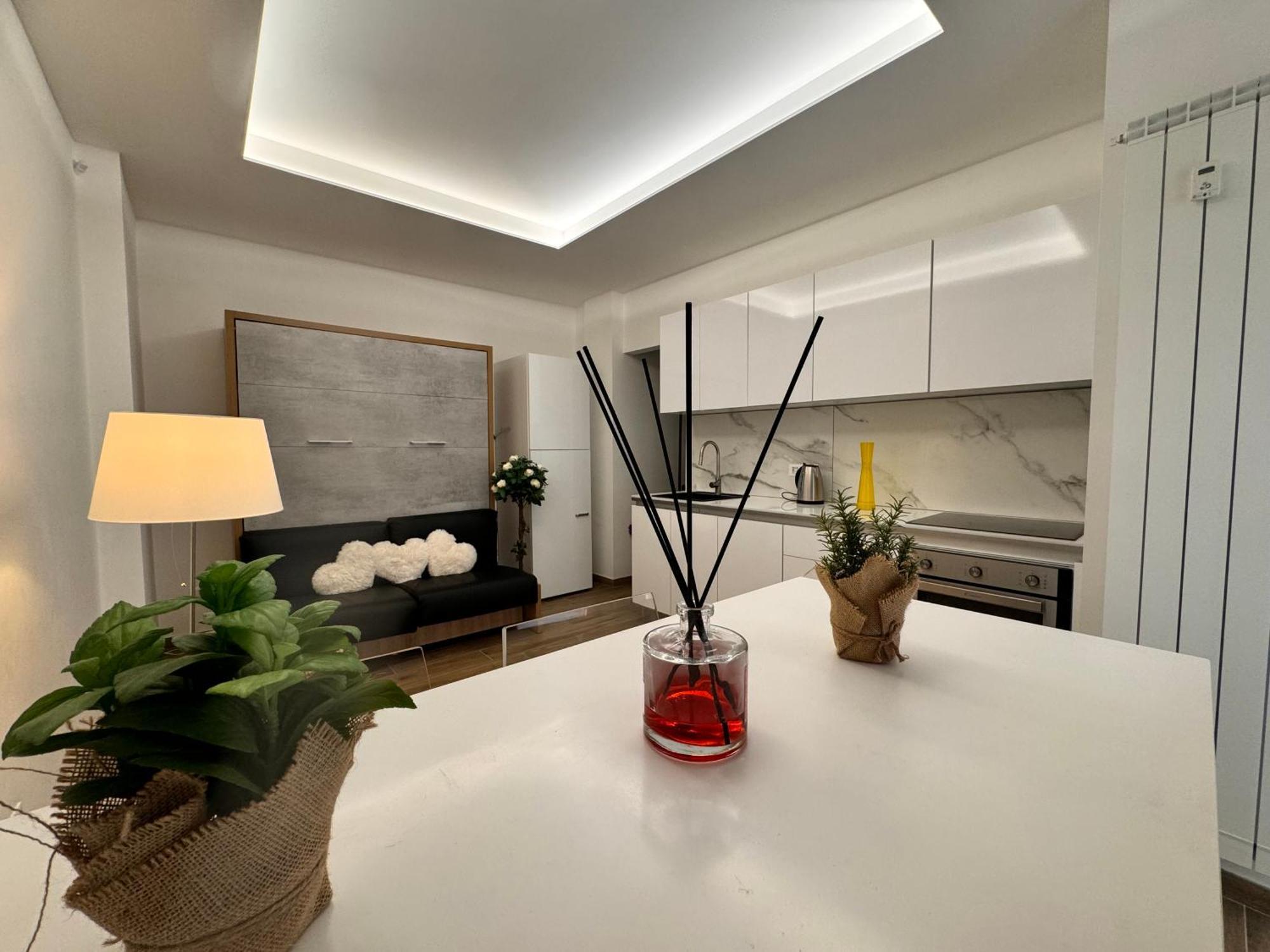 Apartment Casa Di Meg A Vicino Ai Navigli Milan
